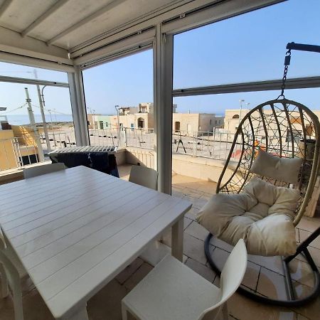 Casa Vacanze Illiria A Roca Vecchia Vicinissima Al Mare 外观 照片